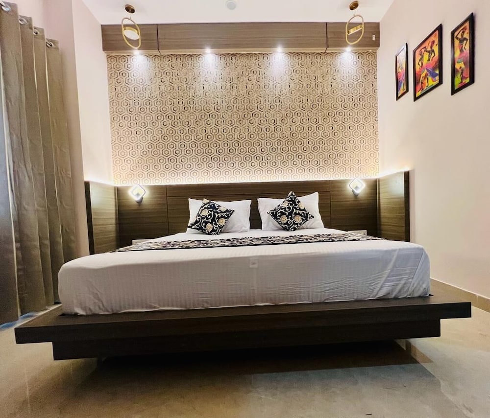 R G Bilkha Hotel And Resorts