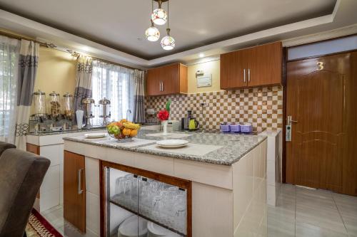 Javilla Eagles Safari Guest House