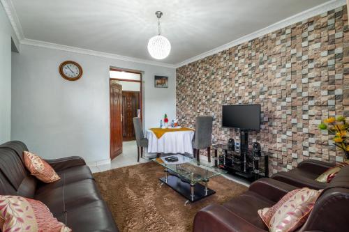 Javilla Eagles Safari Guest House