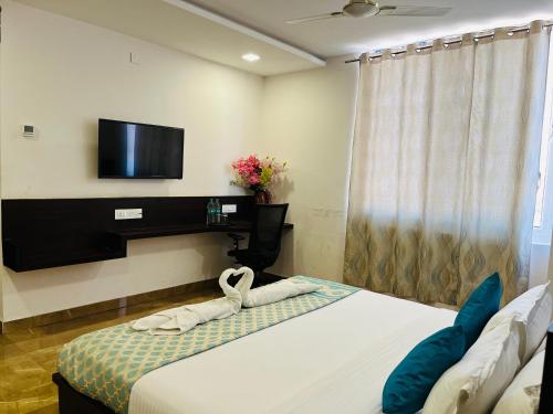 Hotel Elite By Signature Group