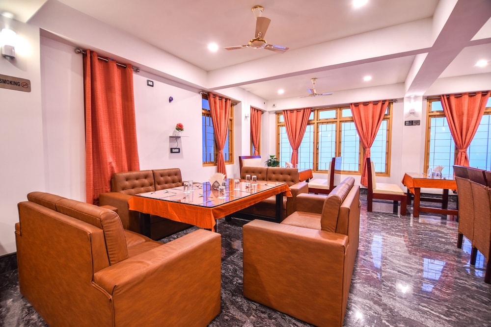 Divine The Royal Heritage, Gangtok