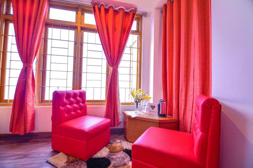 Divine The Royal Heritage, Gangtok