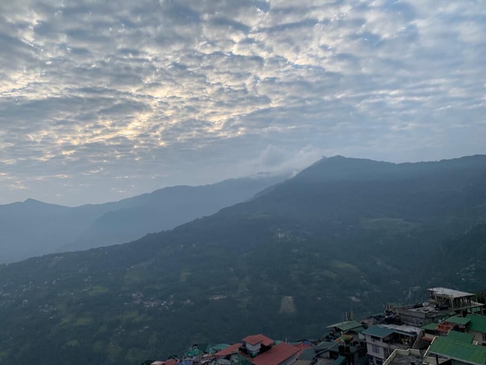 Divine The Royal Heritage, Gangtok
