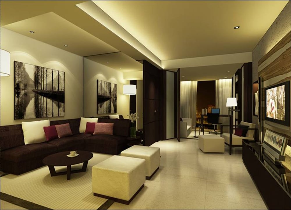 Davanam Sarovar Portico Suites - A Sarovar Hotel