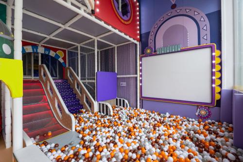 Baohengda International Hotel Shenzhen