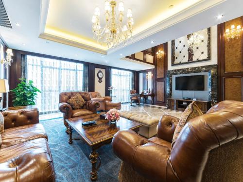 Baohengda International Hotel Shenzhen