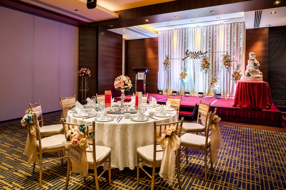 Copthorne King's Hotel Singapore