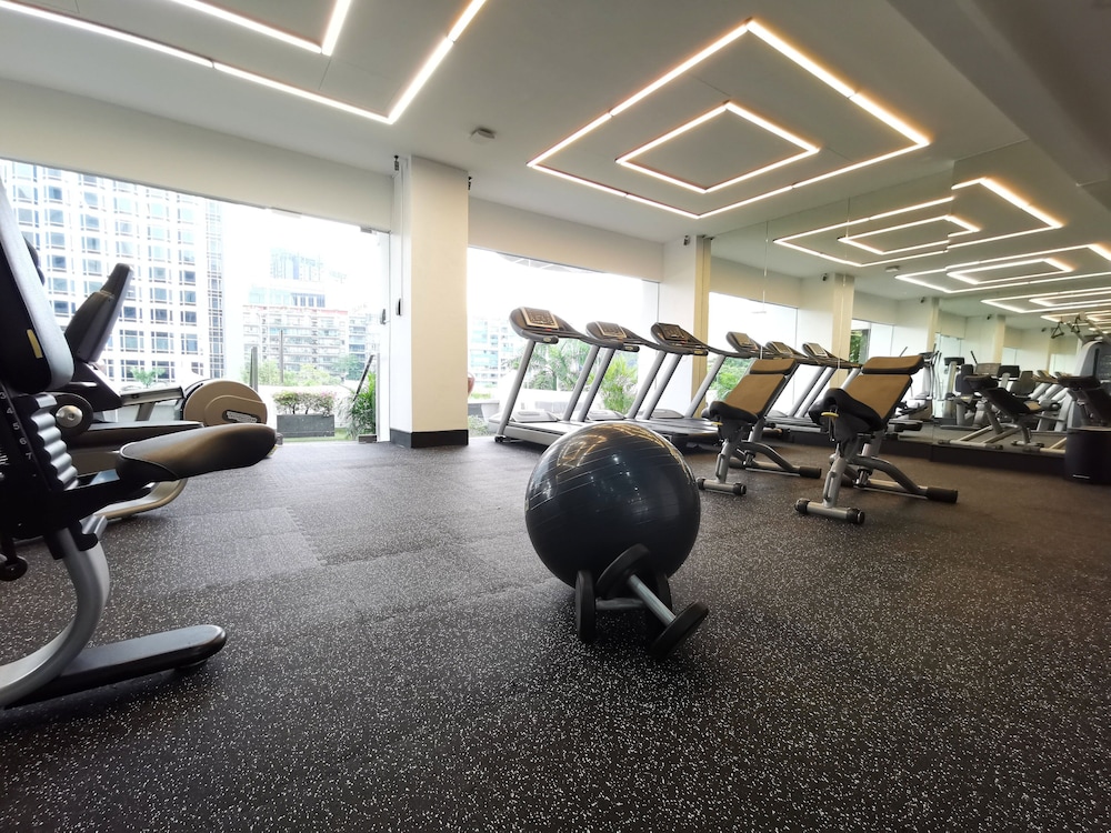 Copthorne King's Hotel Singapore
