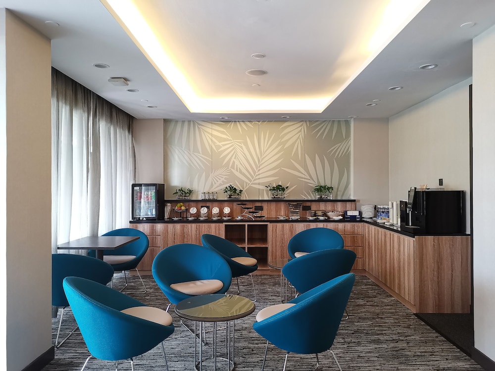 Copthorne King's Hotel Singapore