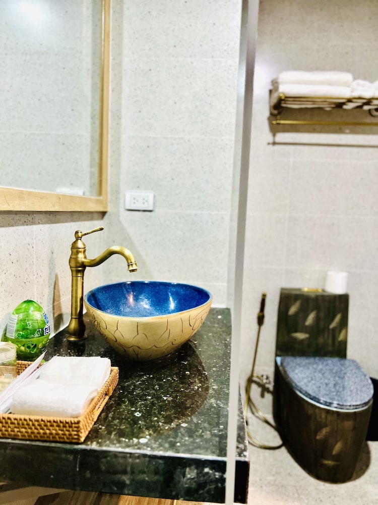 Rova Hotel Phu Quoc