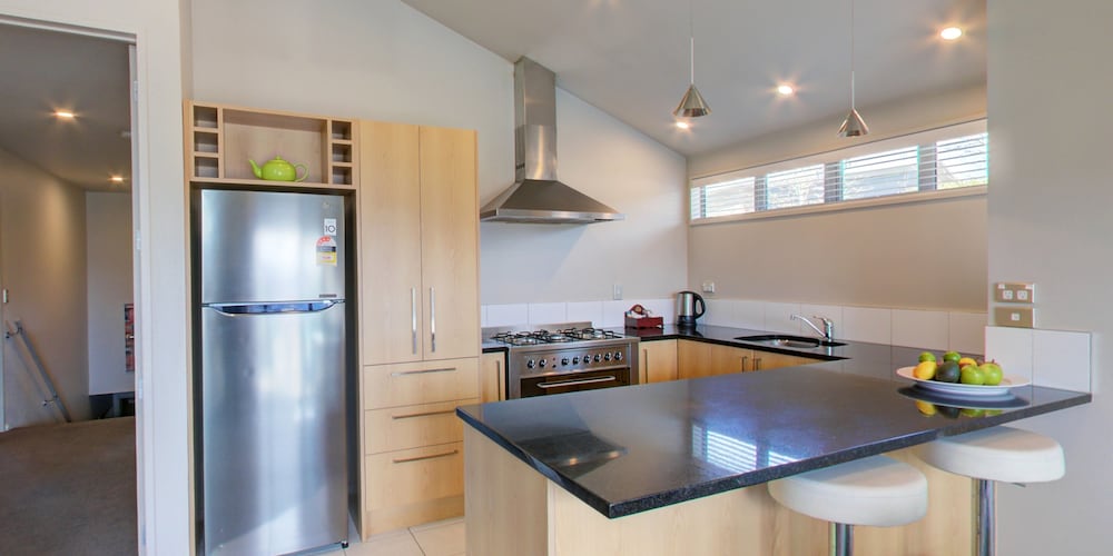 Distinction Wanaka Serviced Apartments