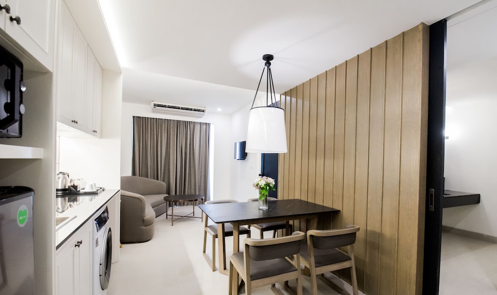 Marina House MUAYTHAI Ta-iad Phuket