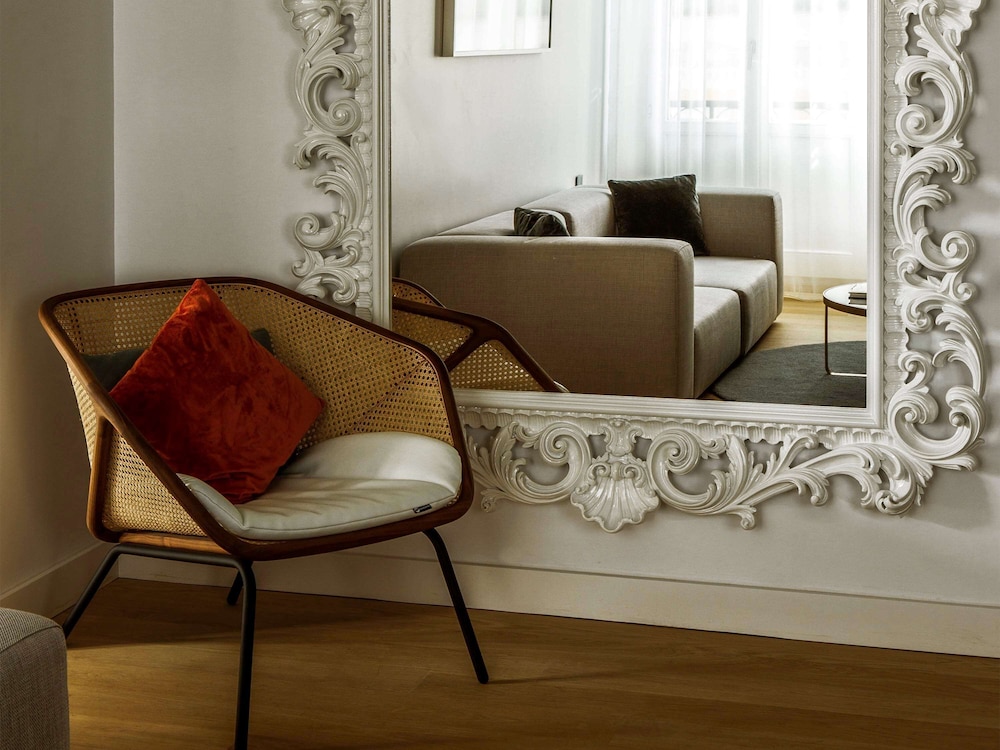 Sofitel Rome Villa Borghese