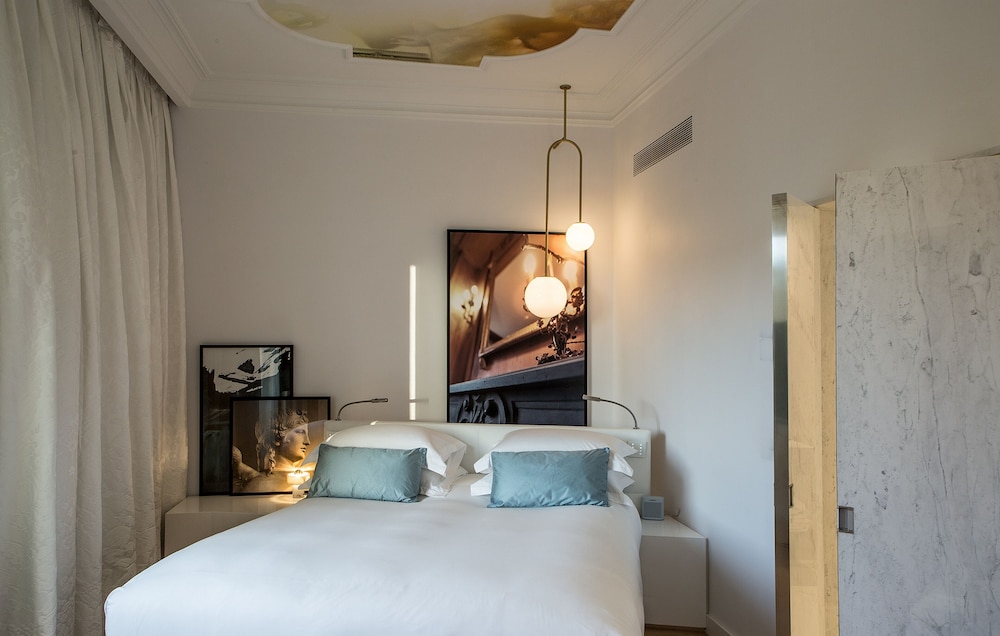 Sofitel Rome Villa Borghese