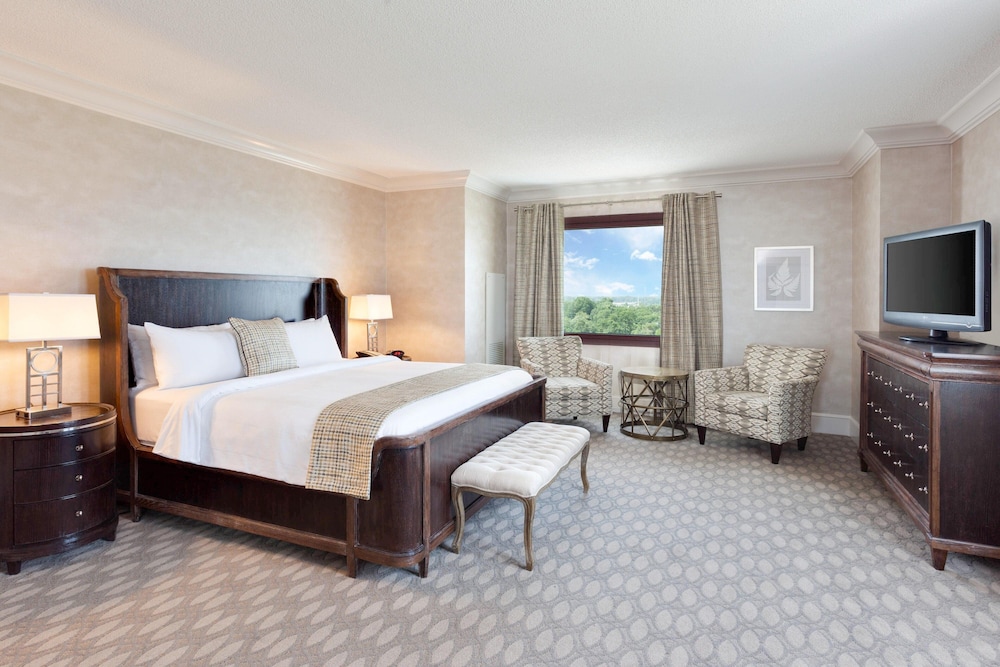 Spartanburg Marriott