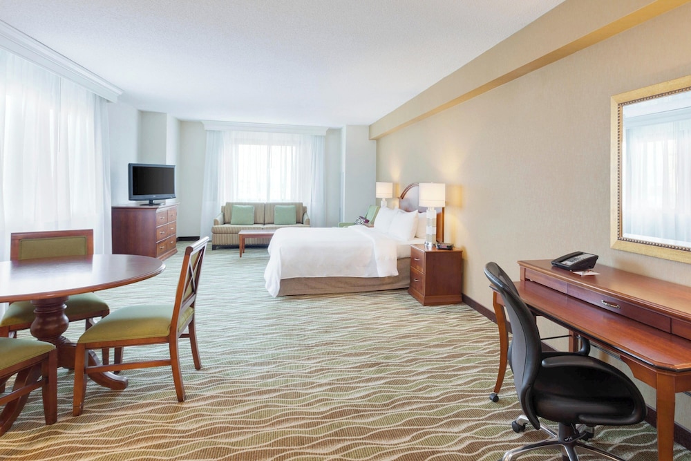 Spartanburg Marriott