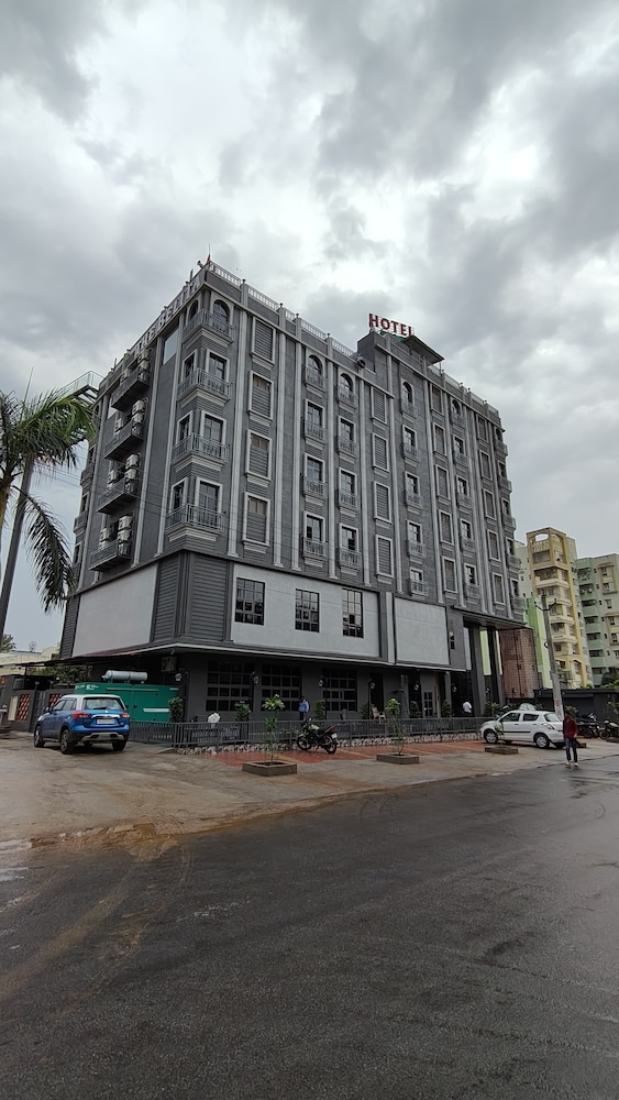 The Belita Hotel & Spa
