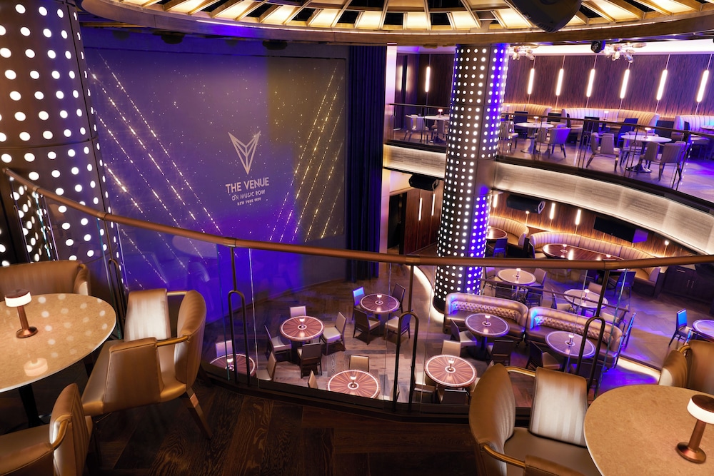 Hard Rock Hotel New York