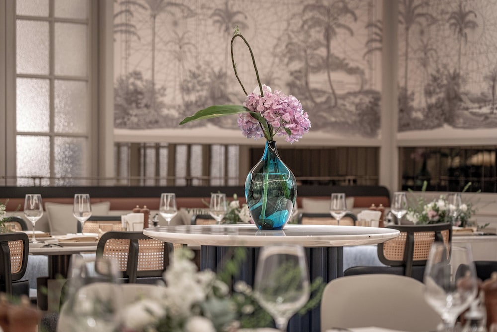 Hotel Indigo Shenzhen Overseas Chinese Town By IHG