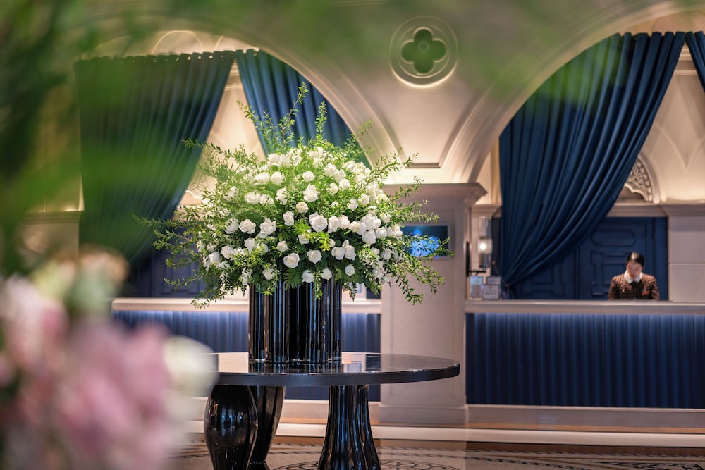 Hotel Indigo Shenzhen Overseas Chinese Town By IHG