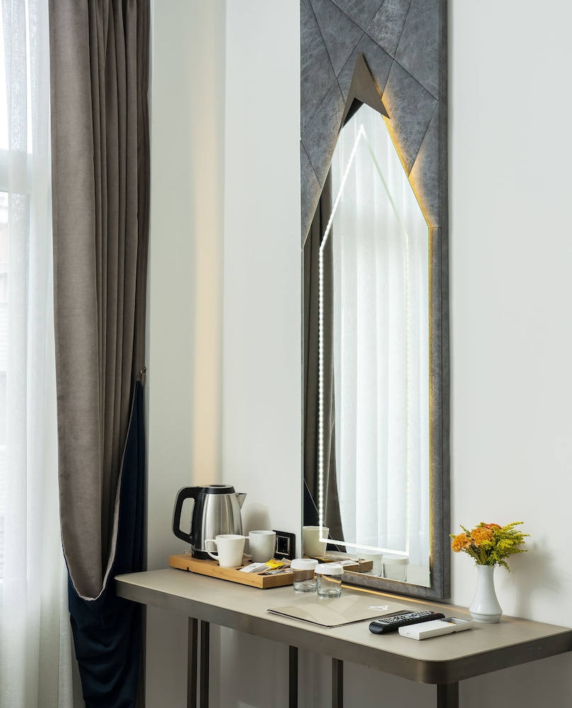 Adamar Hotel - Special Class