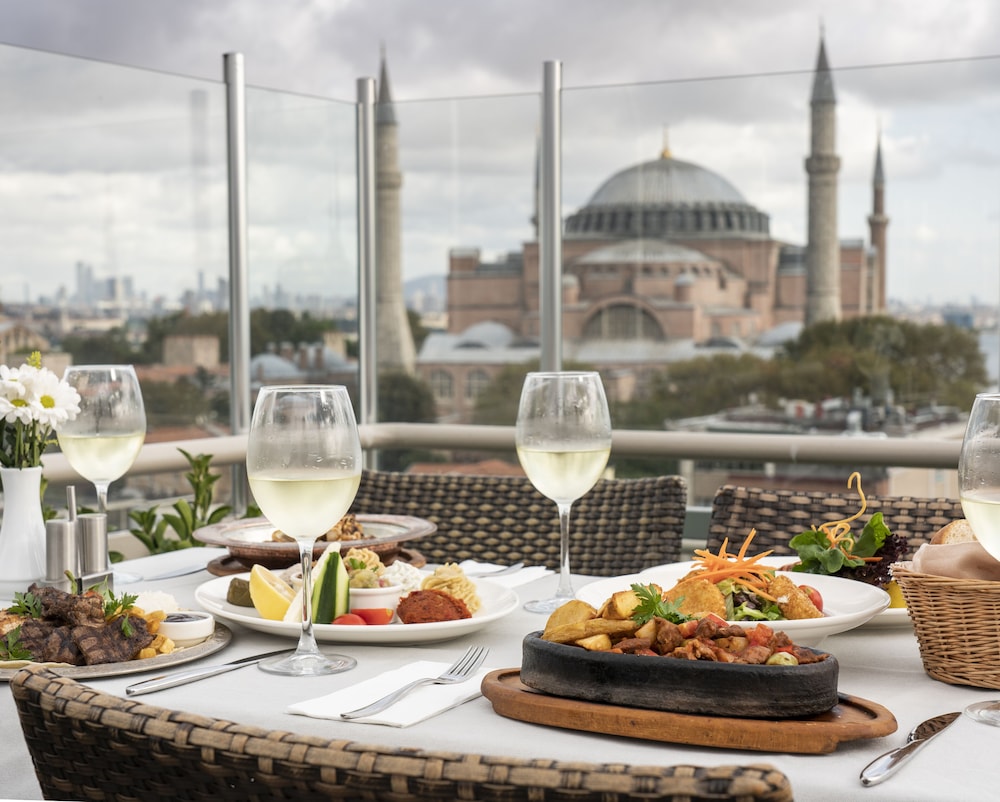 Adamar Hotel - Special Class