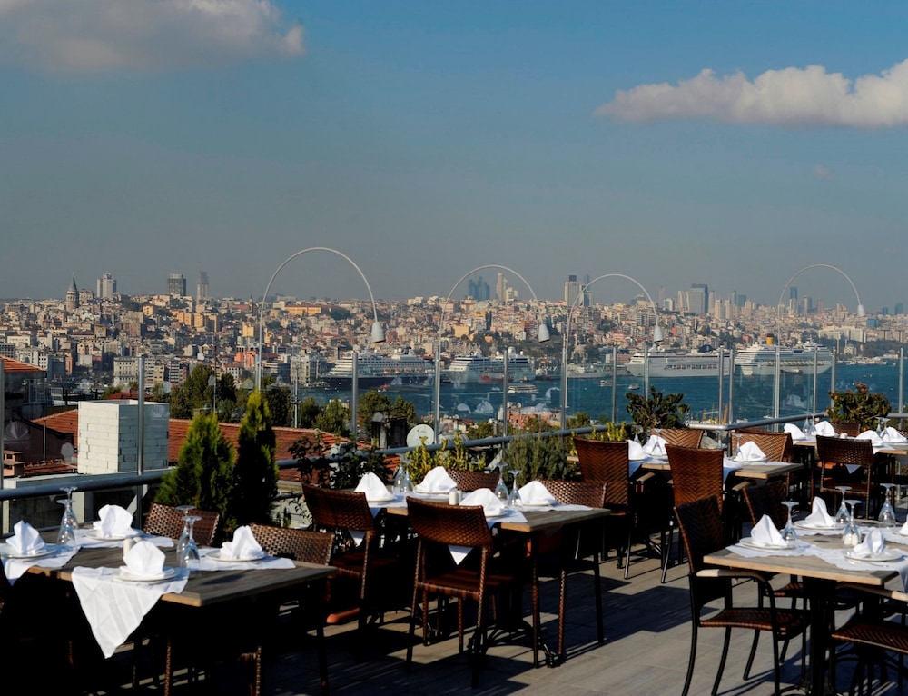 Adamar Hotel - Special Class