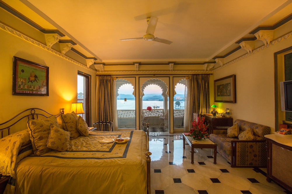 Shiv Niwas Palace by HRH Group of Hotels