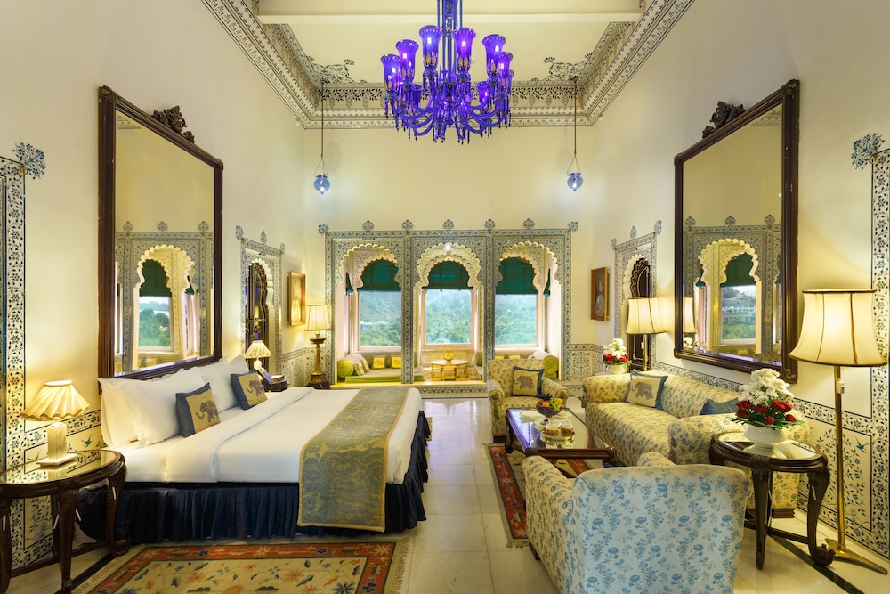 Shiv Niwas Palace by HRH Group of Hotels