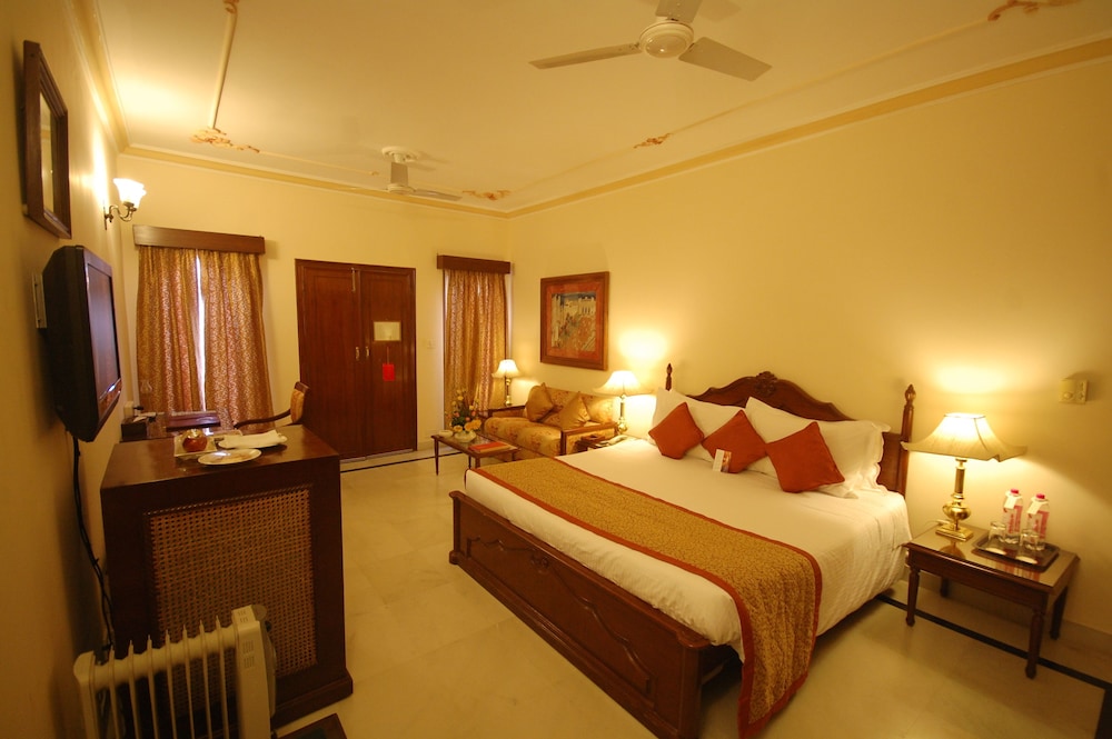 Shiv Niwas Palace by HRH Group of Hotels