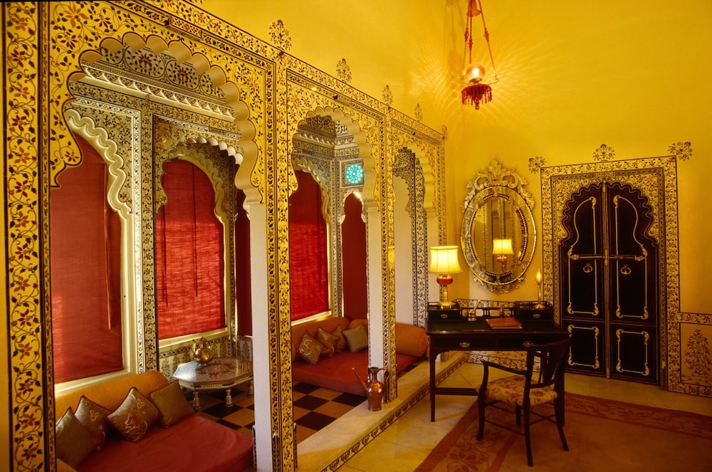 Shiv Niwas Palace by HRH Group of Hotels