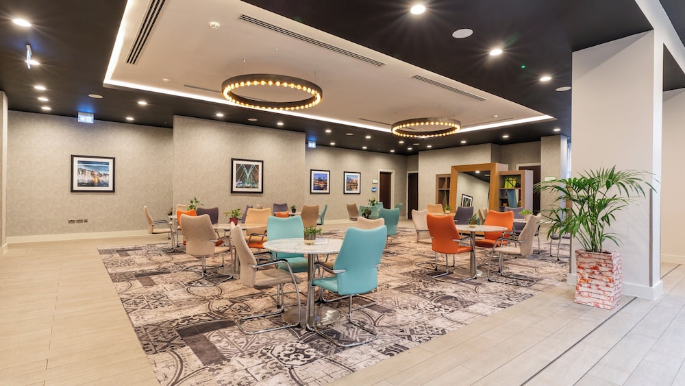 Holiday Inn Manchester - City Centre by IHG