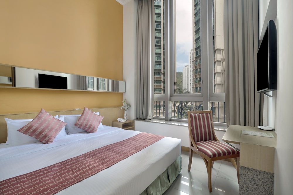 Rambler Garden Hotel