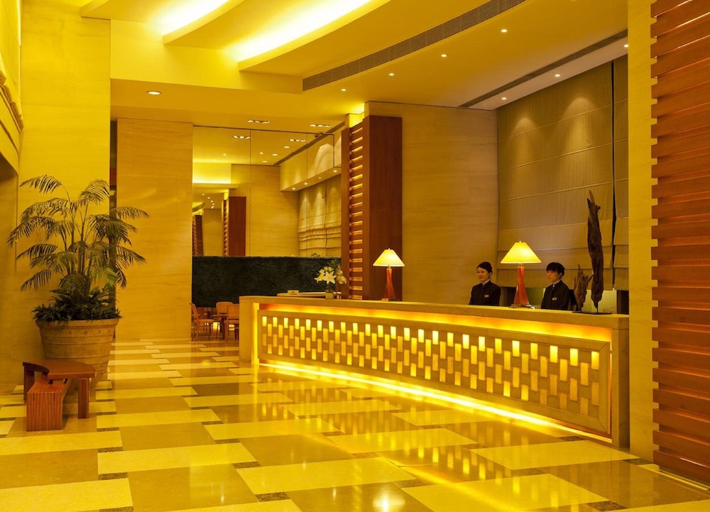 Rambler Garden Hotel