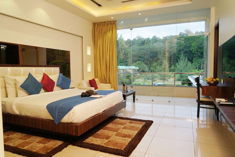 Winsome Resorts and Spa