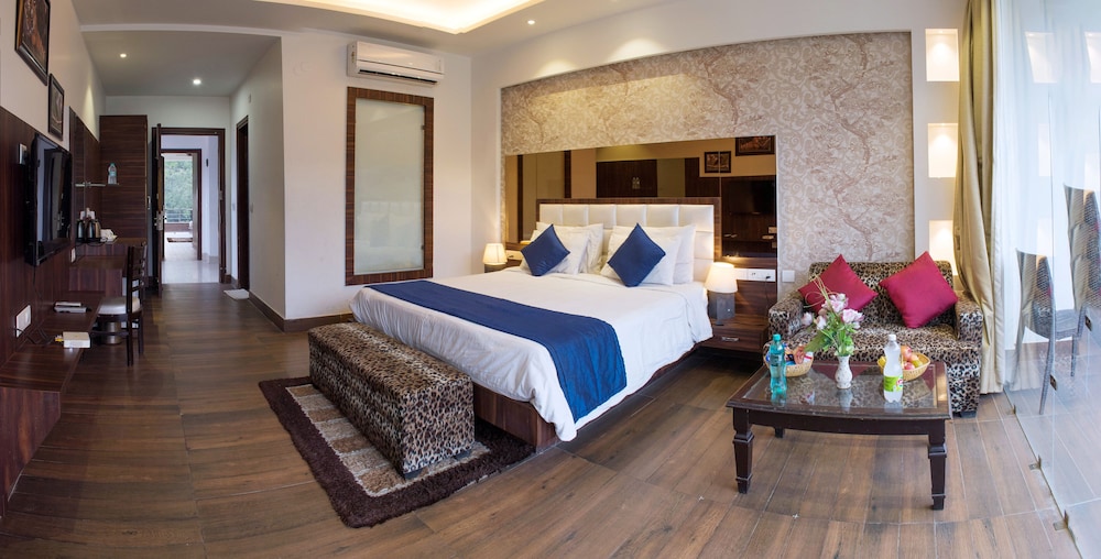 Winsome Resorts and Spa