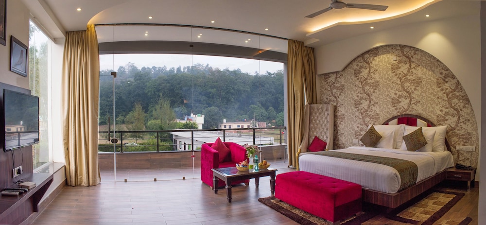 Winsome Resorts and Spa