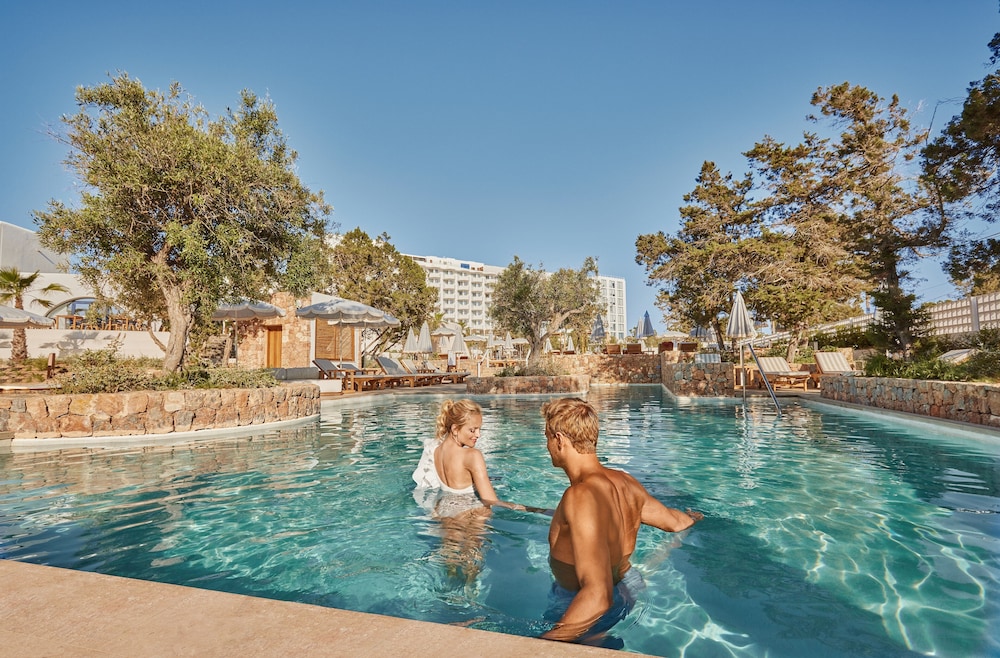 TRS Ibiza Hotel - Adults Only +16