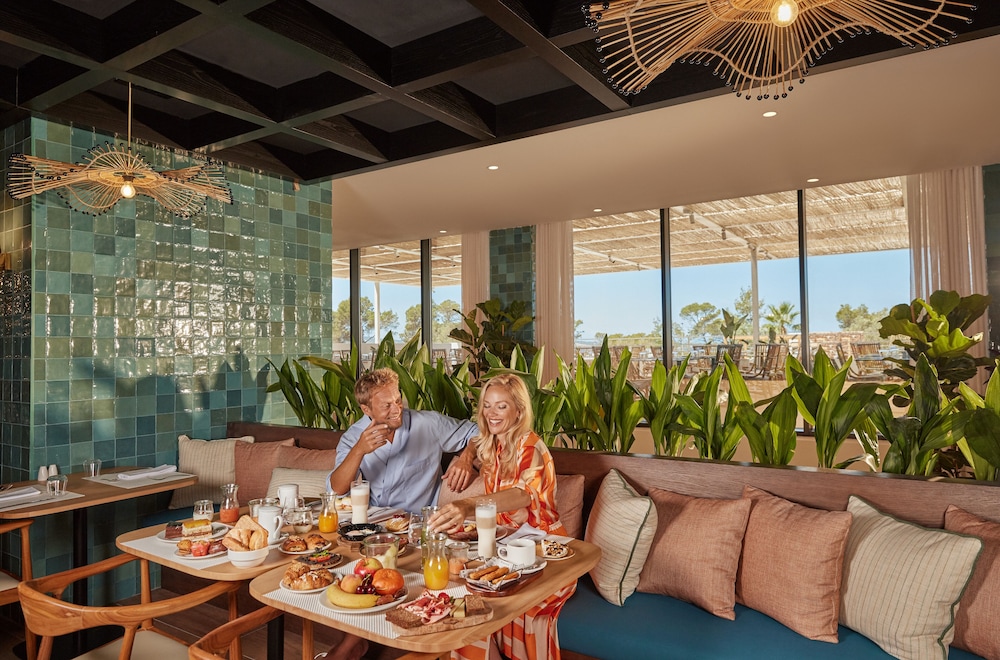TRS Ibiza Hotel - Adults Only +16