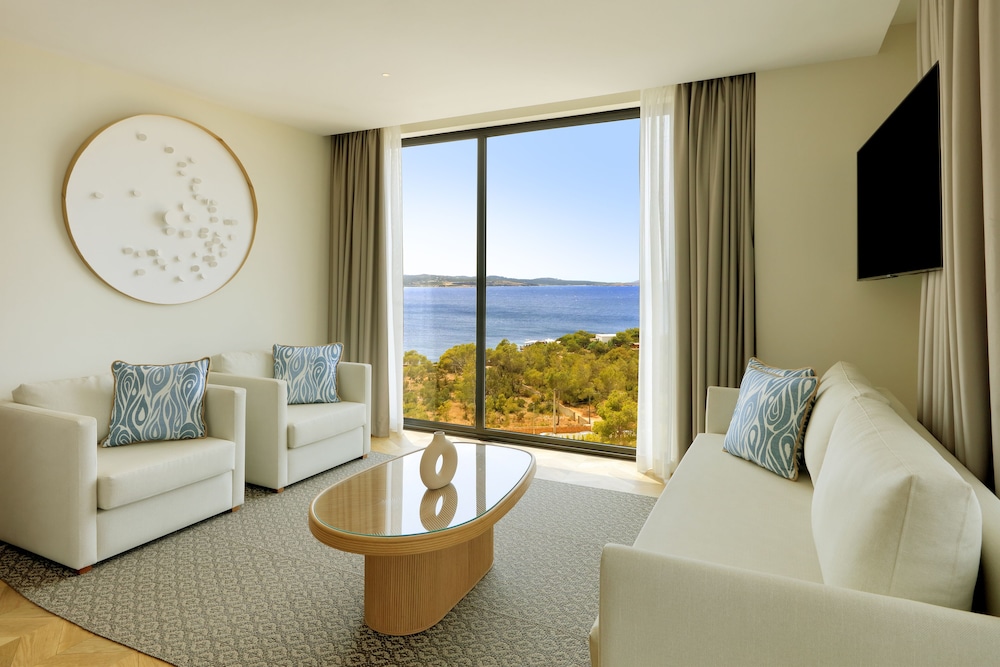 TRS Ibiza Hotel - Adults Only +16