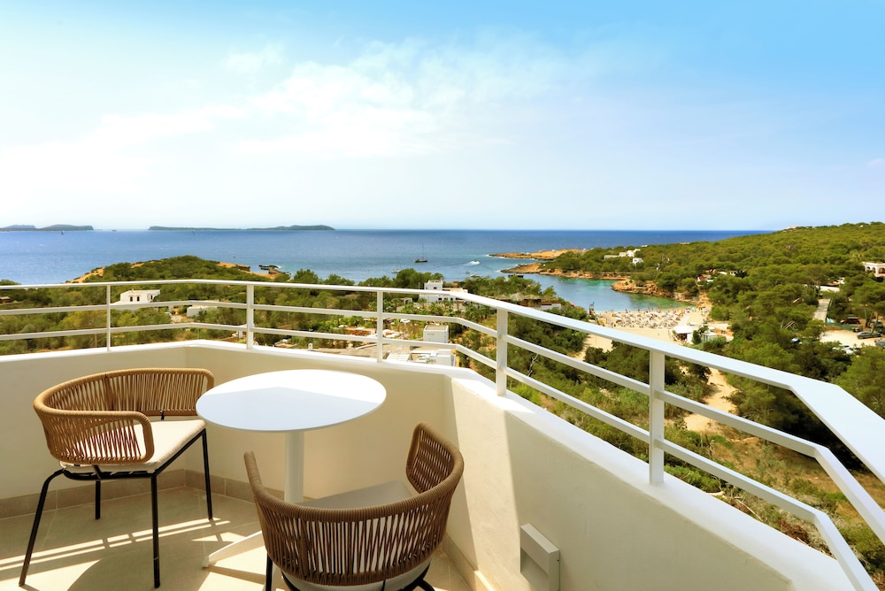 TRS Ibiza Hotel - Adults Only +16