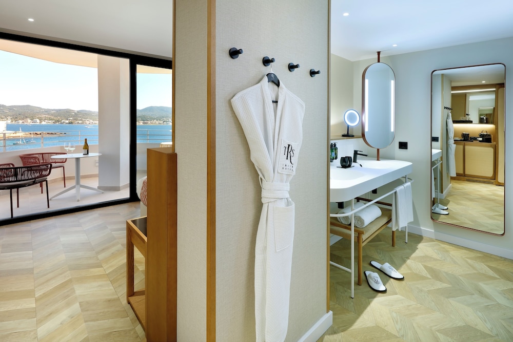 TRS Ibiza Hotel - Adults Only +16