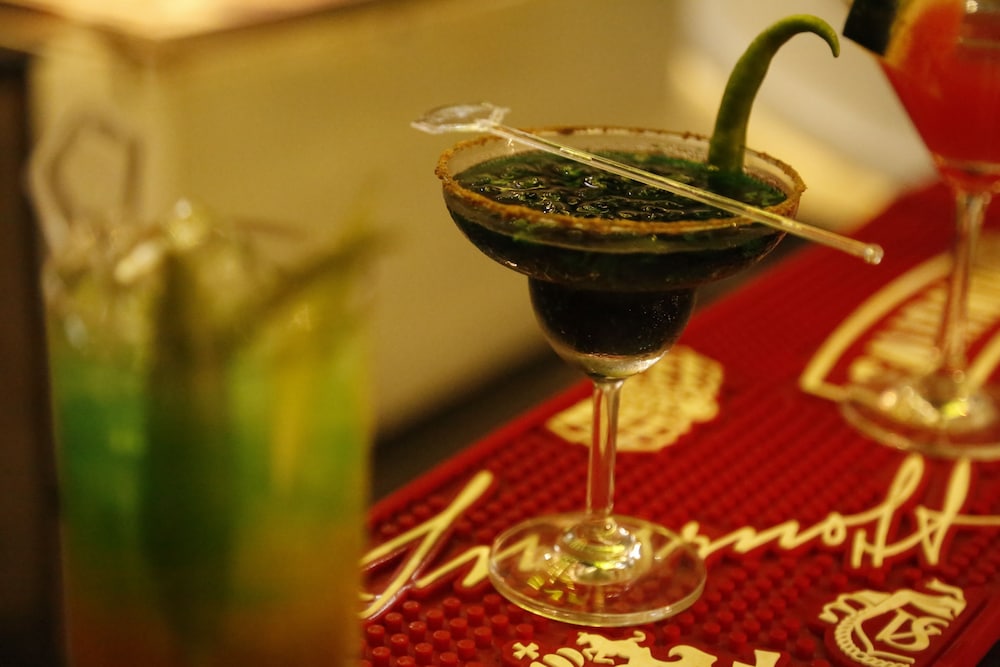 The Fern Residency Bengaluru, Seshadripuram, Series by Marriott