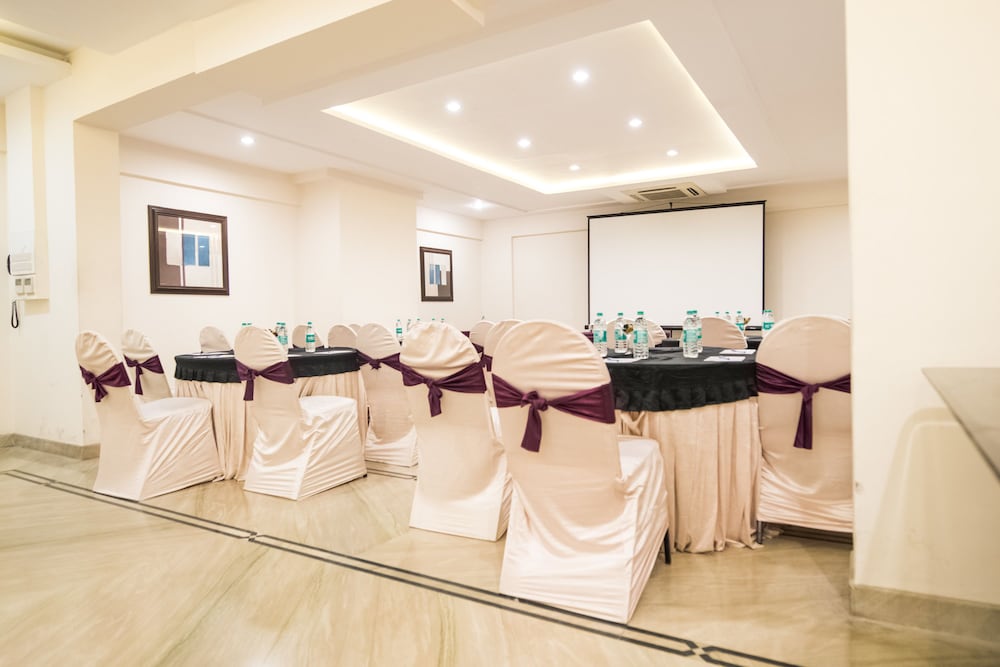 The Fern Residency Bengaluru, Seshadripuram, Series by Marriott