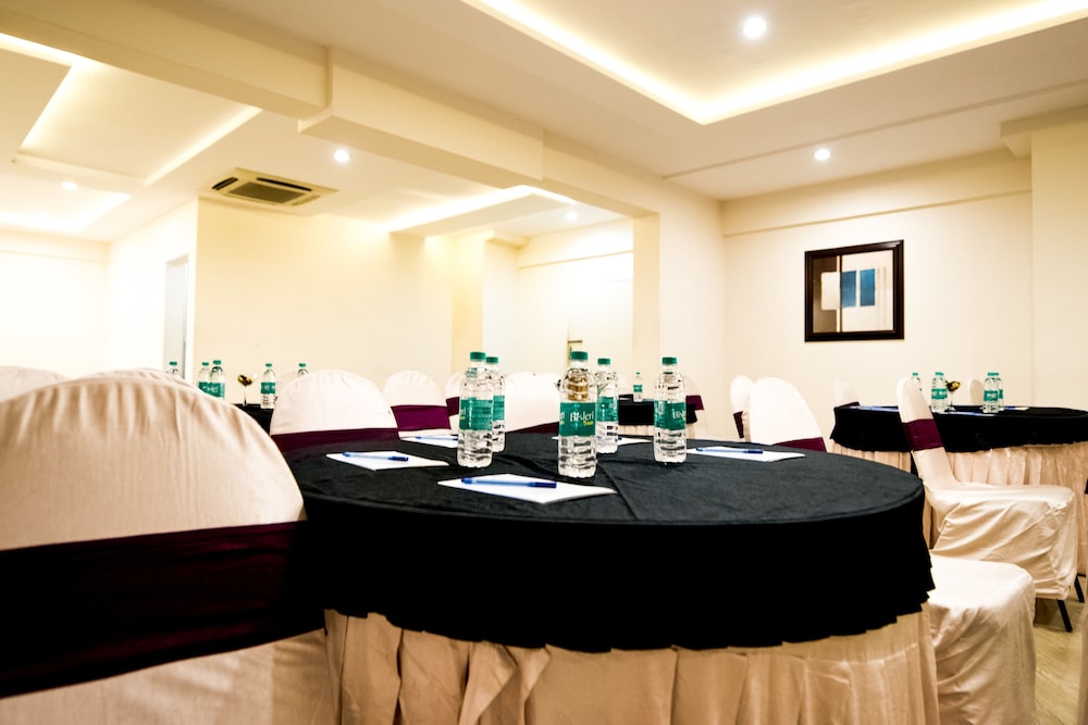 The Fern Residency Bengaluru, Seshadripuram, Series by Marriott