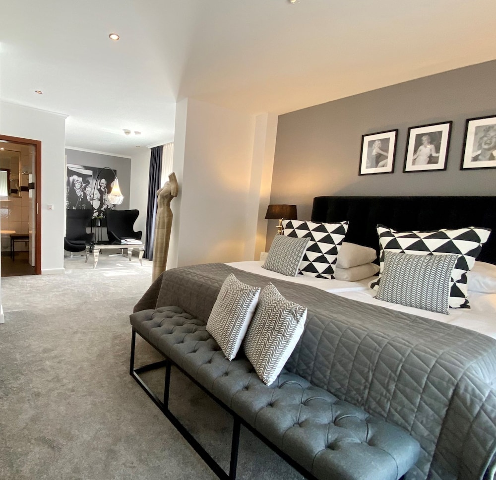 Parkhotel Bielefeld