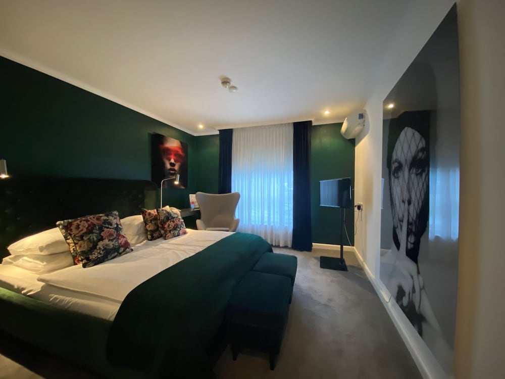 Parkhotel Bielefeld