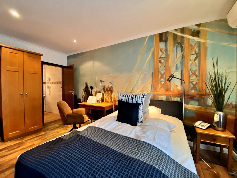 Parkhotel Bielefeld