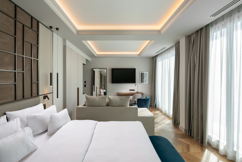 Radisson Collection Hotel, Magdalena Plaza Sevilla
