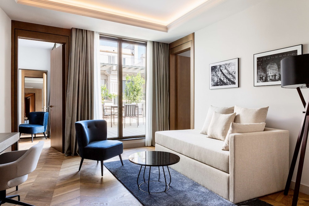 Radisson Collection Hotel, Magdalena Plaza Sevilla